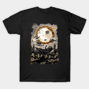 Moony T-Shirt